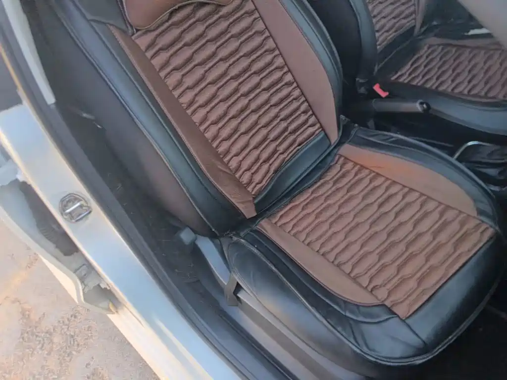 Volkswagen Polo — миниатюра 25