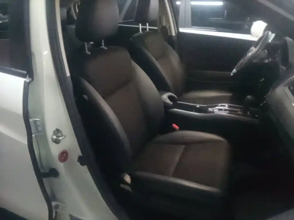 Honda Vezel — миниатюра 25