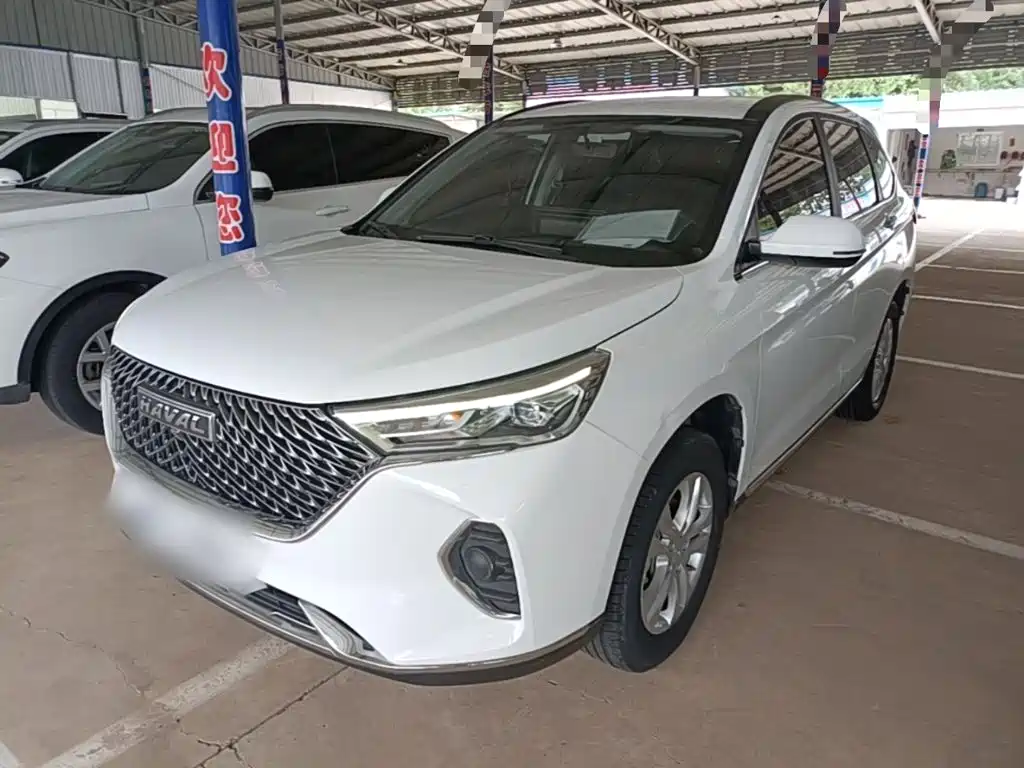 Haval M6 — миниатюра 2