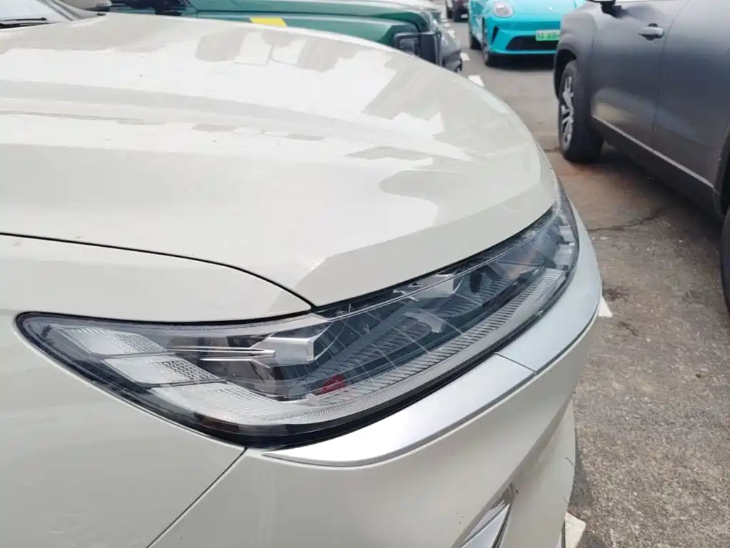 Haval Xiaolong MAX — миниатюра 11