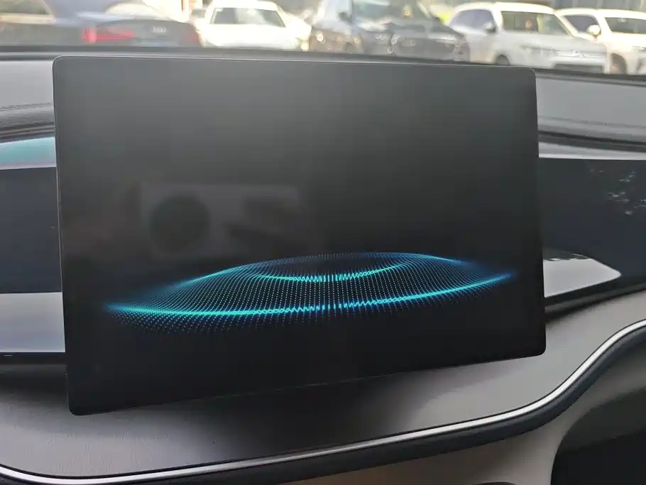 BYD Qin PLUS — миниатюра 13
