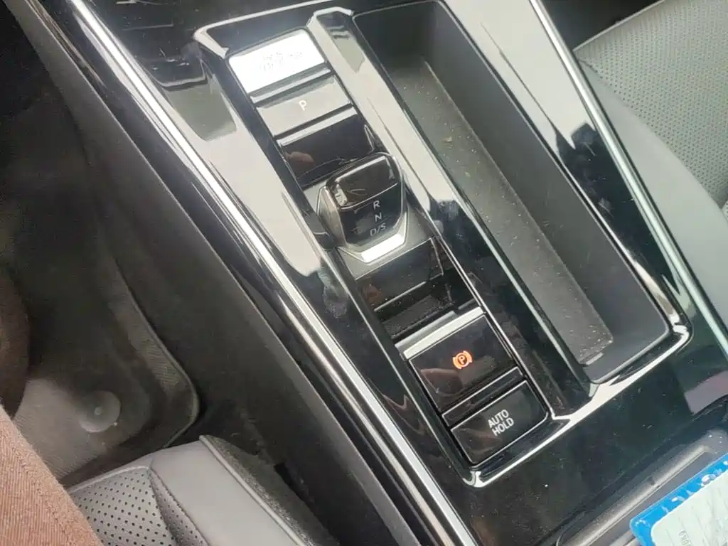Volkswagen Lamando — миниатюра 14