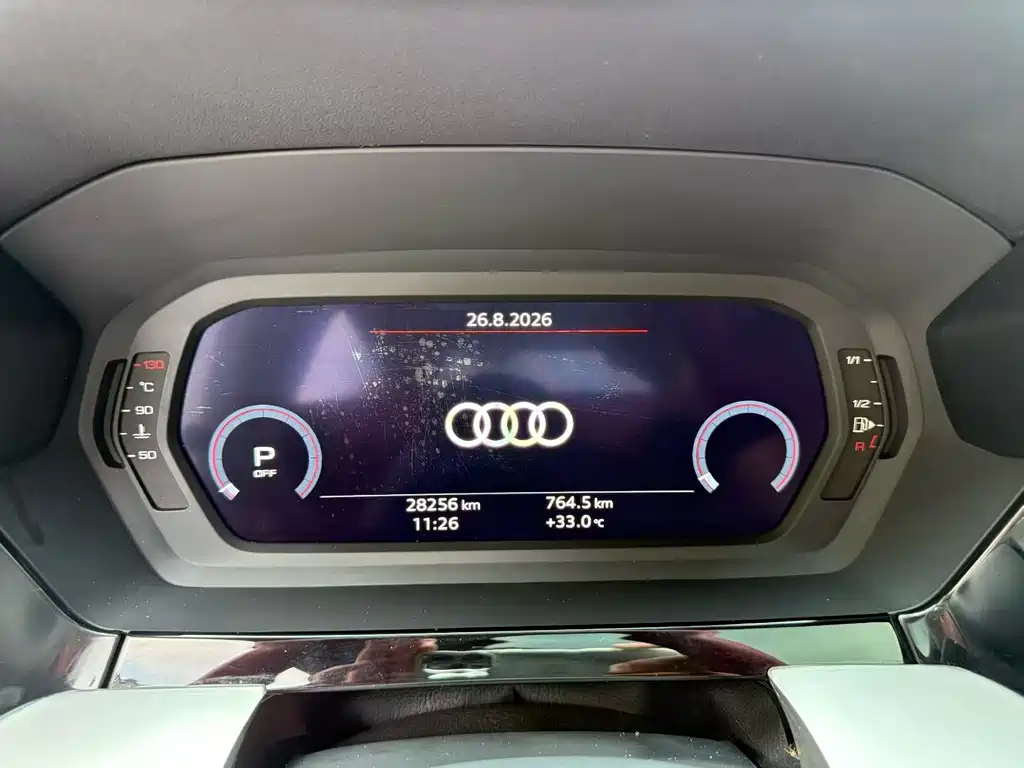 Audi A3 — миниатюра 7