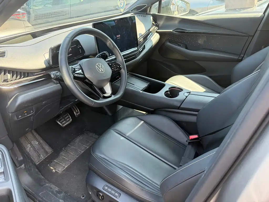 Volkswagen 06 — миниатюра 7