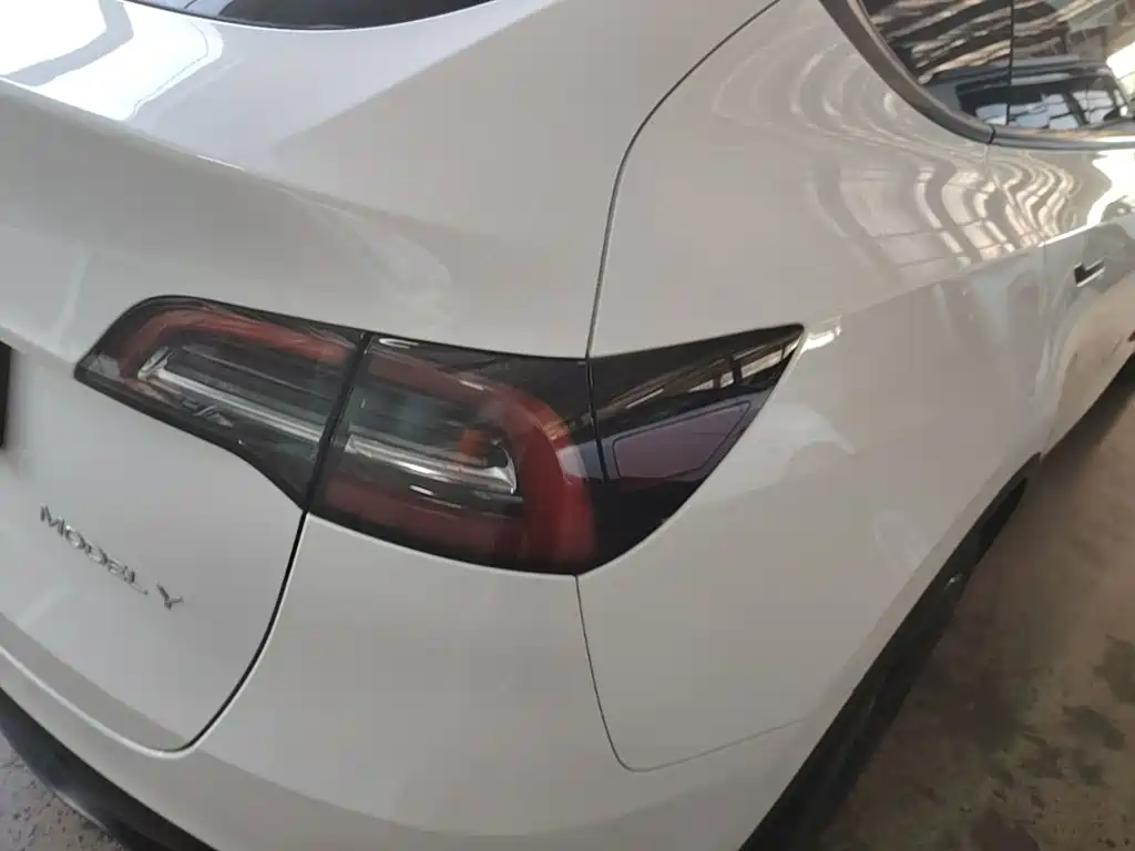 Tesla Model Y — миниатюра 8