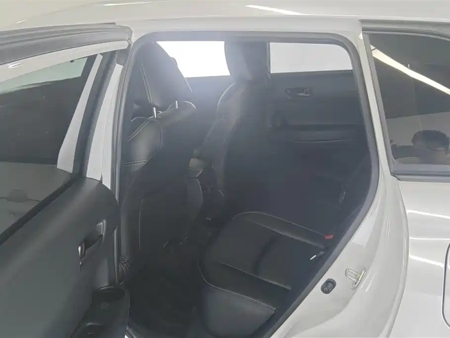 TOYOTA COROLLA SHARP AMPLIFIER