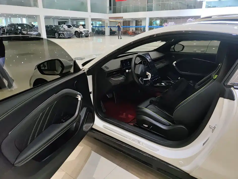 Neta Neta GT — миниатюра 3