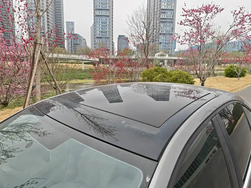 Skoda Octavia — миниатюра 26