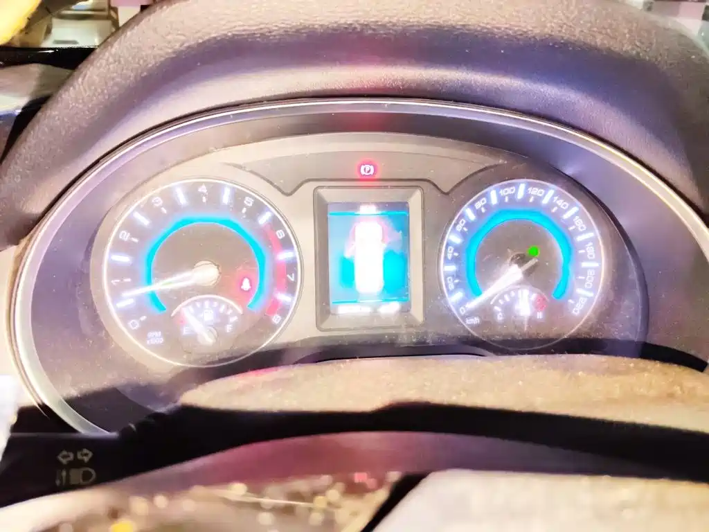 Haval H2 — миниатюра 12