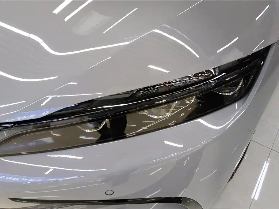 BYD Han 2025 DM-i Smart Drive 125KM Flagship