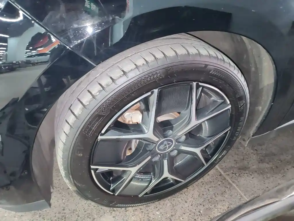 BYD Han — миниатюра 23