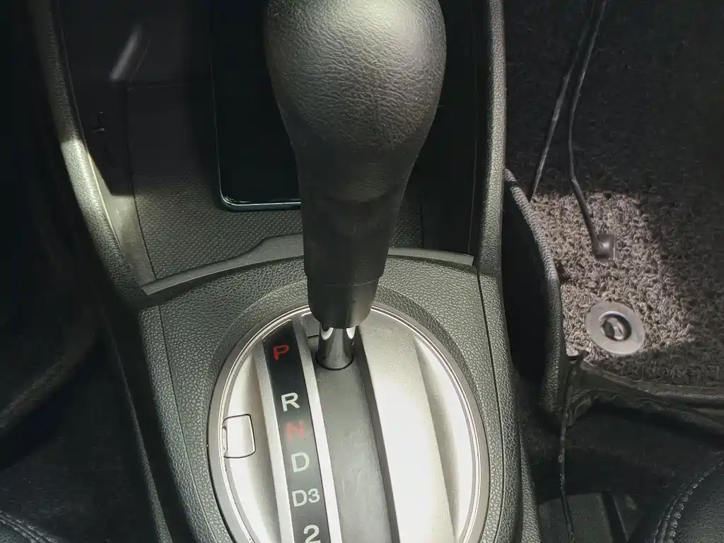 Honda Fit — миниатюра 4