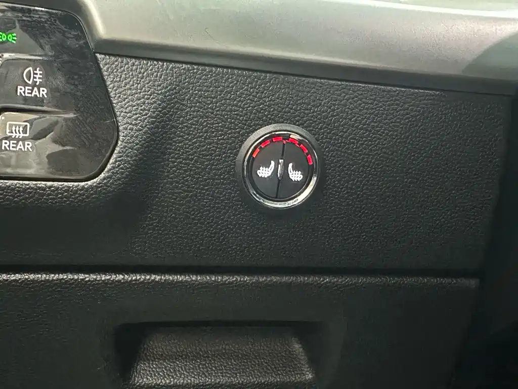 Volkswagen Lamando — миниатюра 15