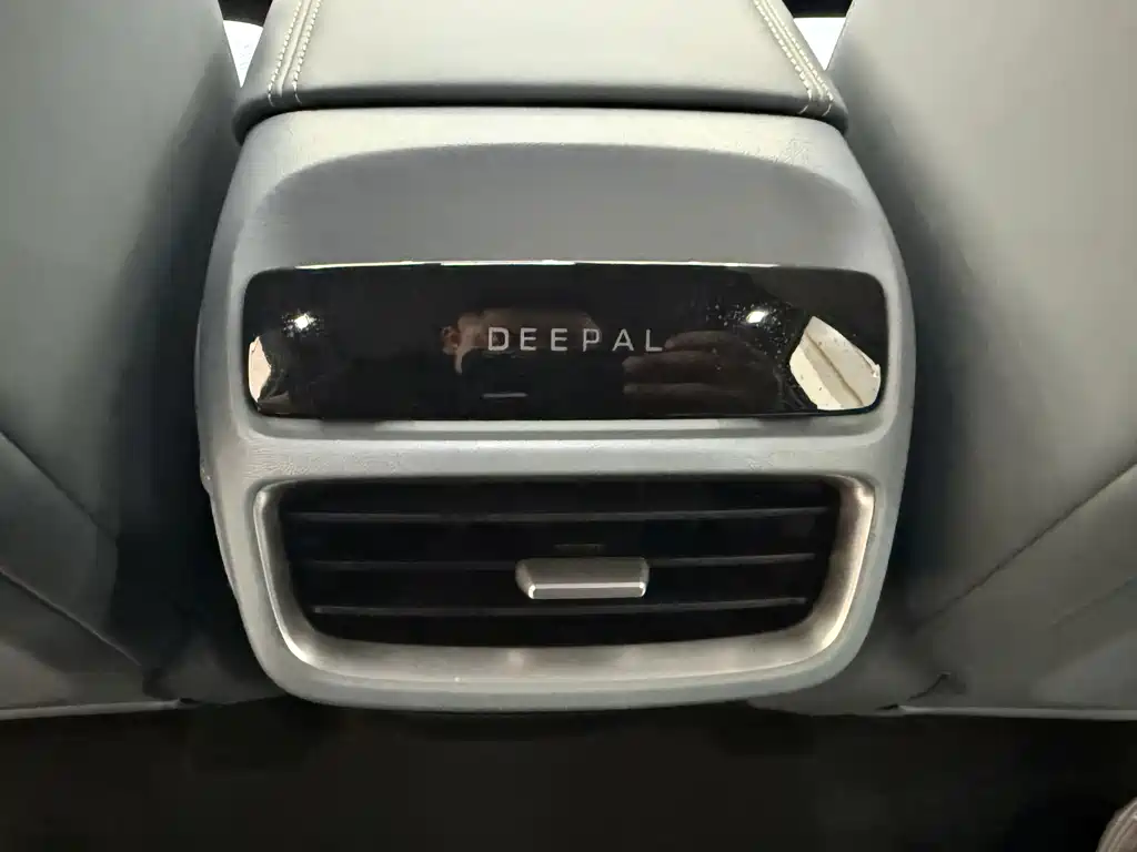 Deepal Deepal S05 — миниатюра 15