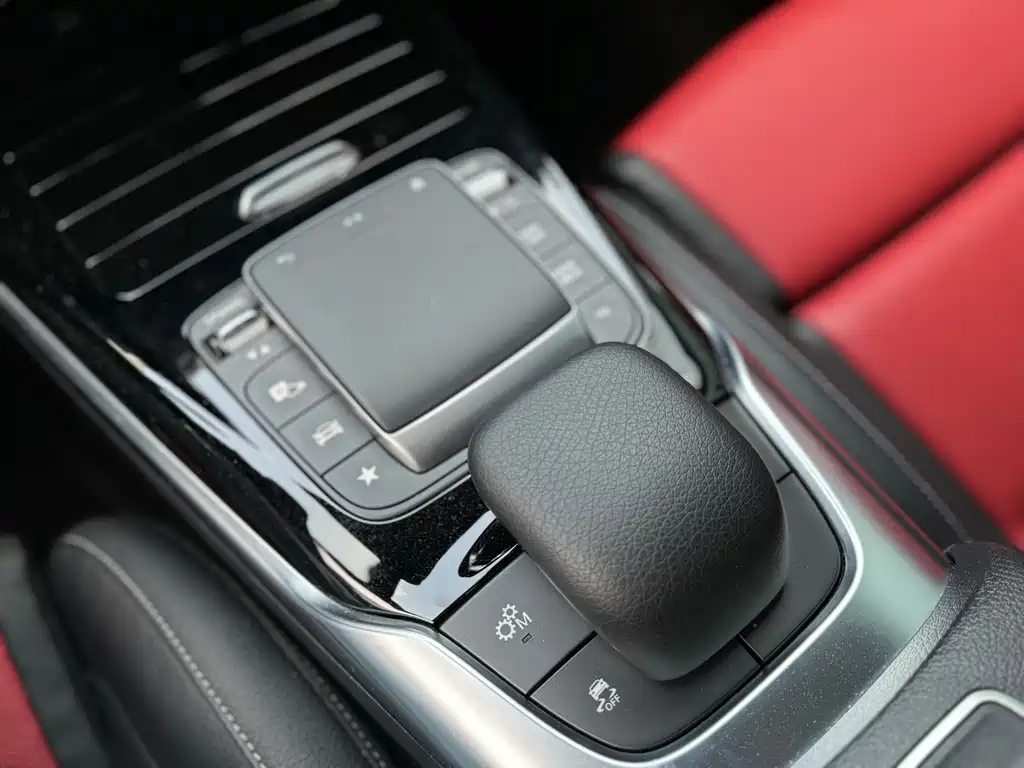Mercedes-Benz A-Class AMG (Import) — миниатюра 12
