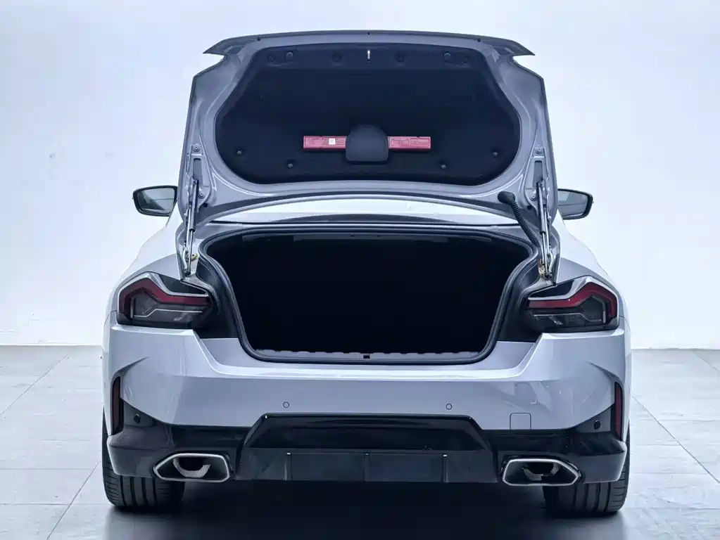BMW M240i — миниатюра 6
