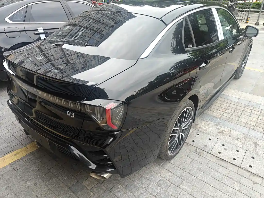 Lynk & Co 03 — миниатюра 15