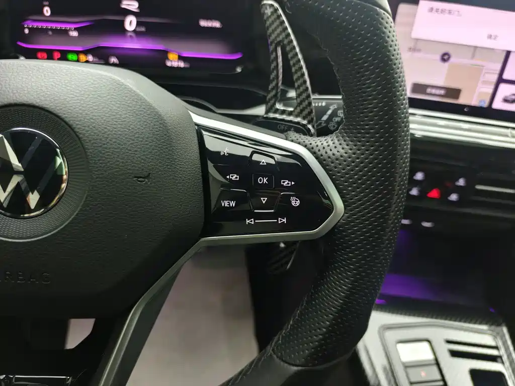 Volkswagen Golf — миниатюра 27
