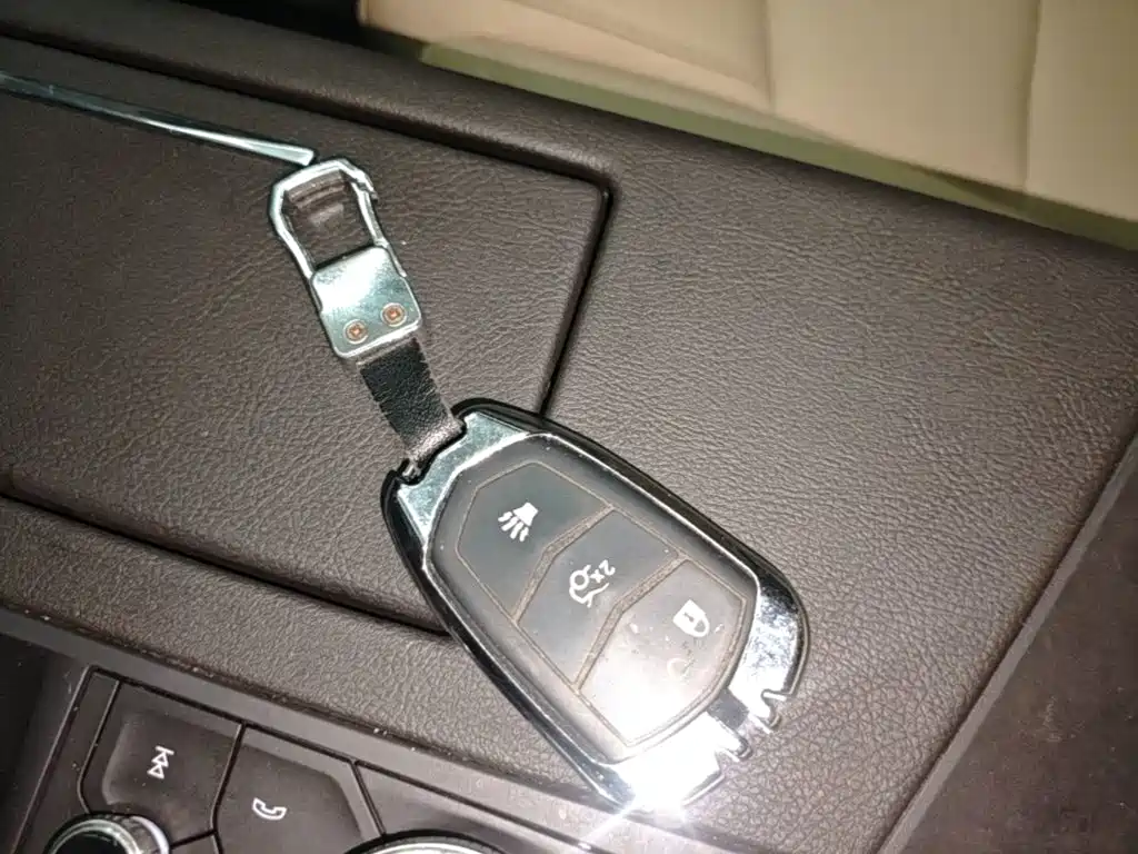 Cadillac CT6 — миниатюра 9