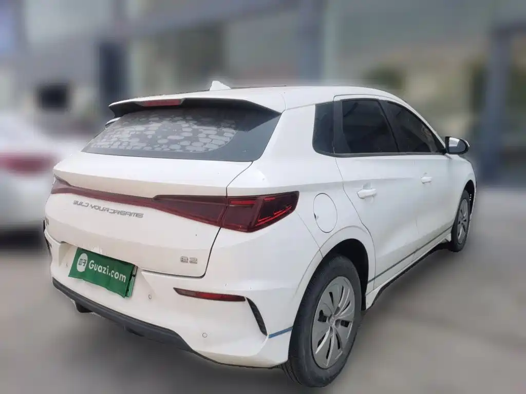 BYD e2 — миниатюра 4