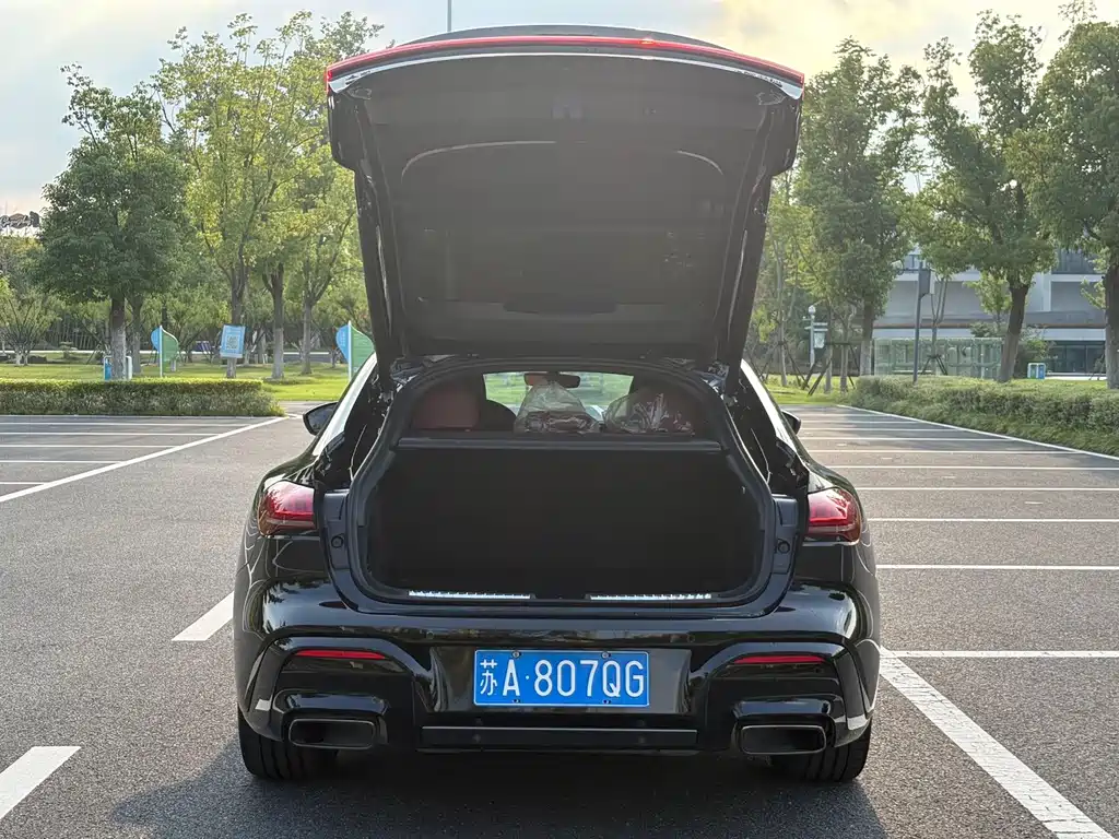 Audi A5L Sportback — миниатюра 6