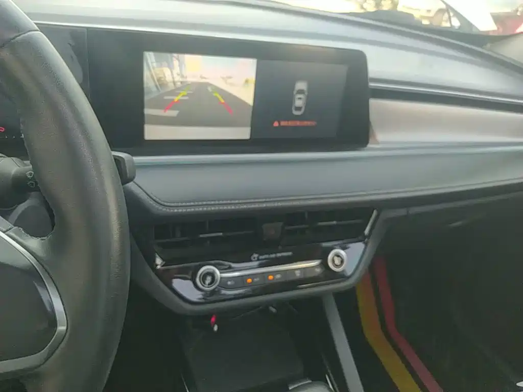 Ford Escort — миниатюра 13