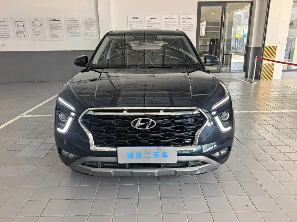 Hyundai ix25 — миниатюра 13