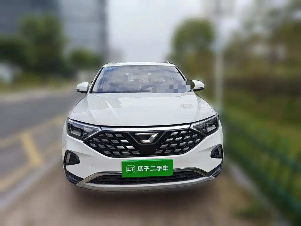 Jetta VS7 — миниатюра 2