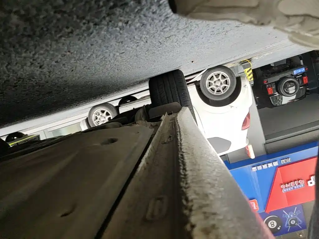 Volkswagen Lamando — миниатюра 21