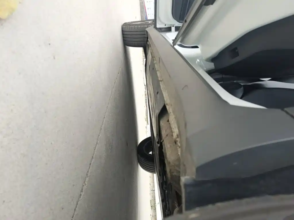 Volkswagen Tharu — миниатюра 22