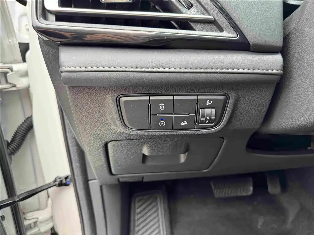 Changan CS75 — миниатюра 25