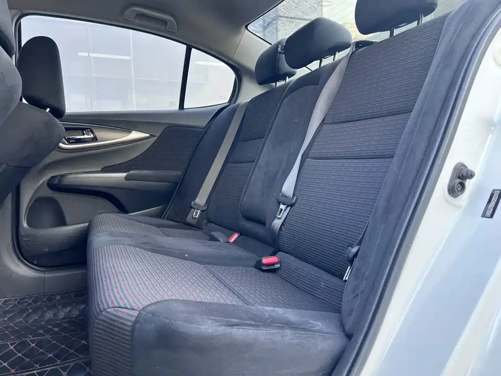 Honda Crider — миниатюра 11