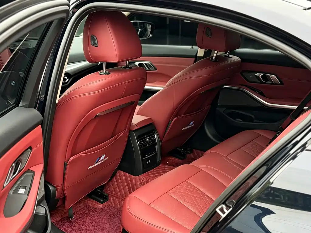 BMW 3 Series — миниатюра 6