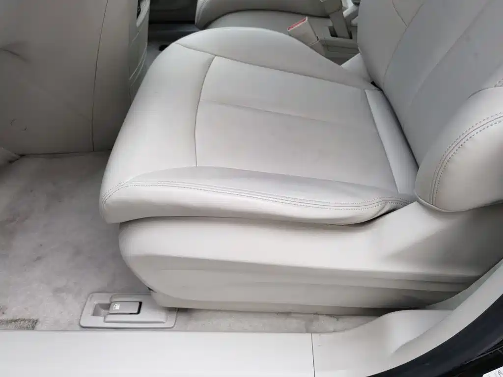 Buick GL8 — миниатюра 20
