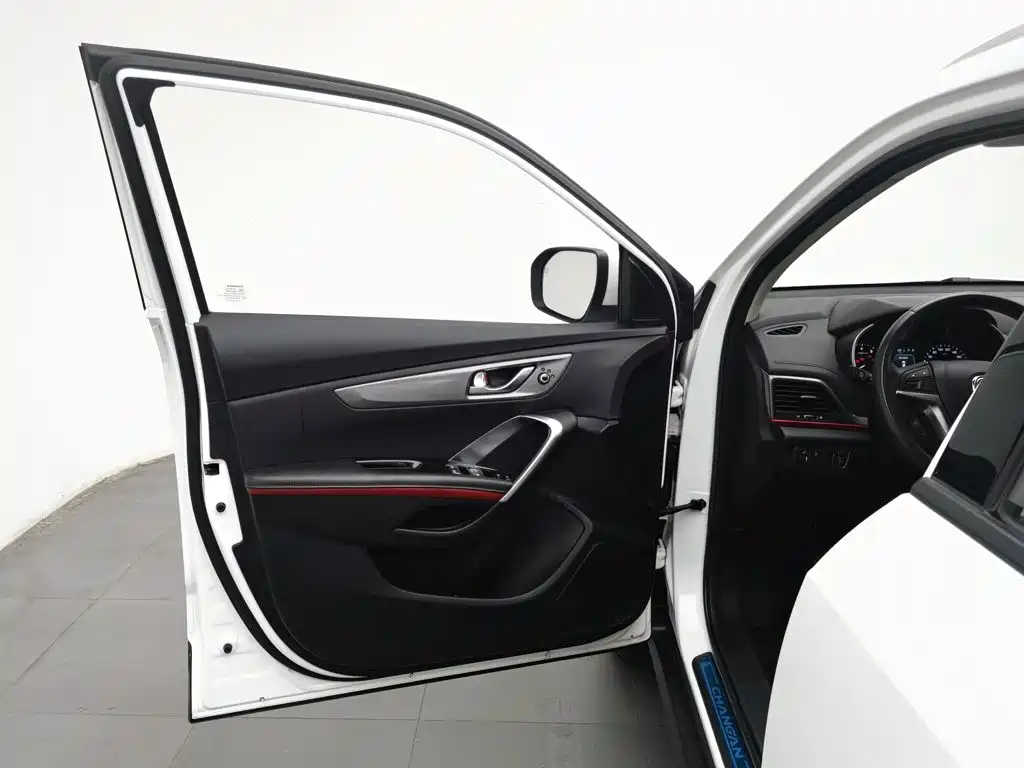 Changan CS55 — миниатюра 8