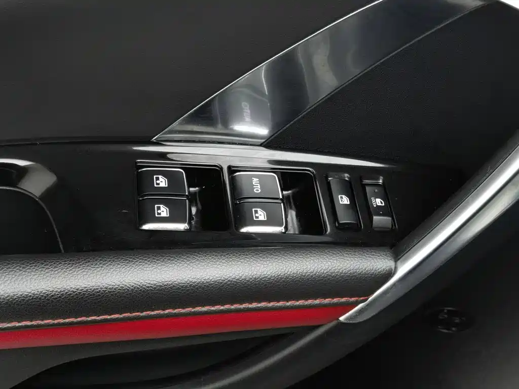 Changan CS55 — миниатюра 9