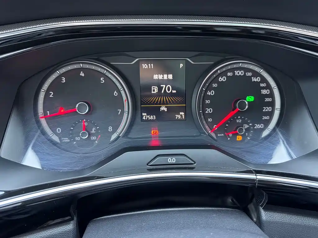 Volkswagen Tayron — миниатюра 19