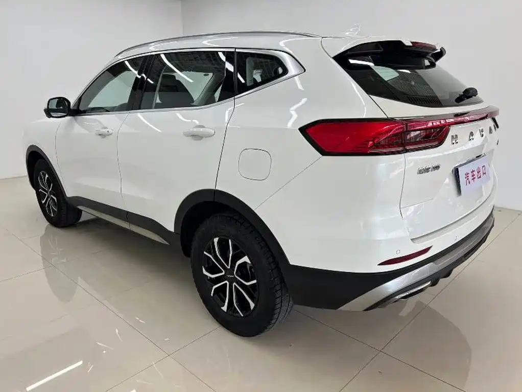 Haval H6 — миниатюра 6
