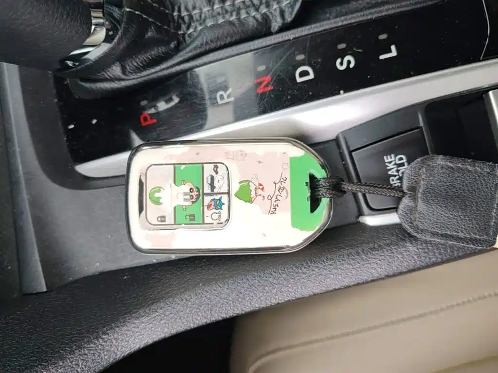 Honda Civic — миниатюра 9