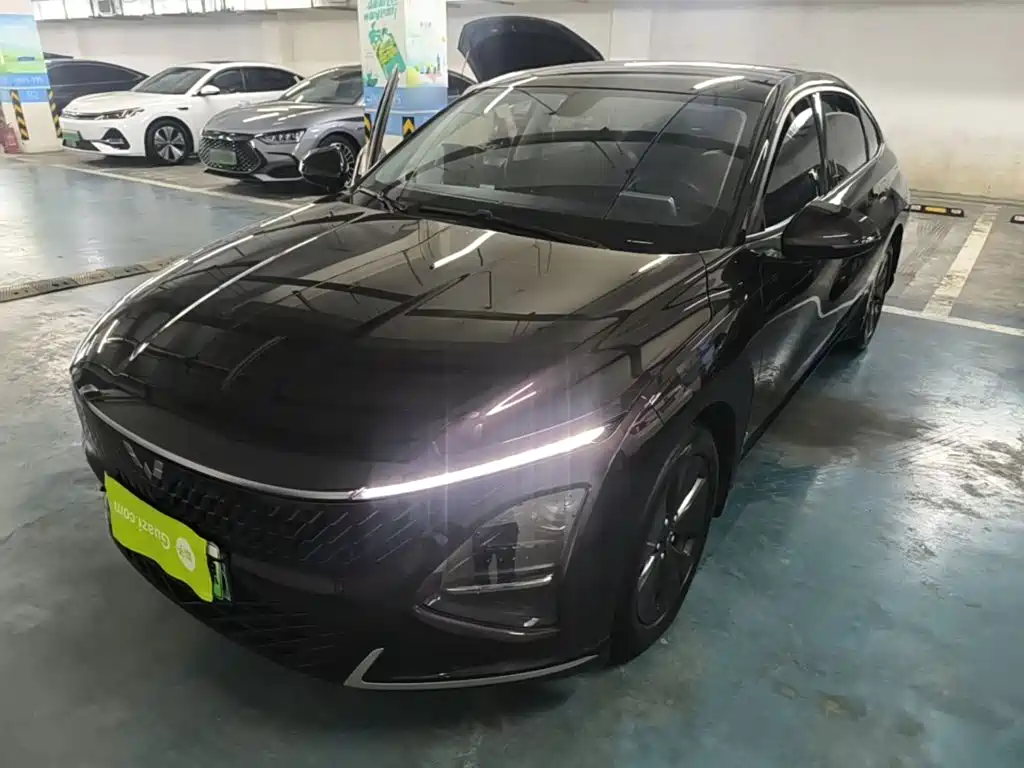 Wuling Xingguang — миниатюра 2