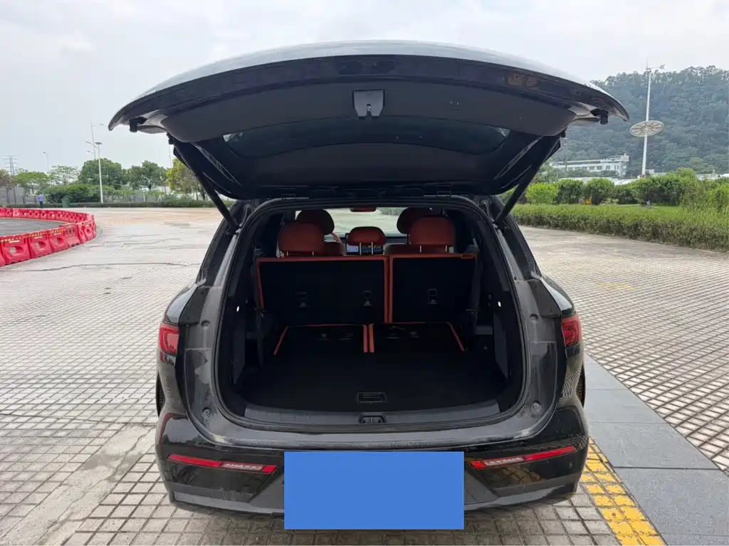 BYD Tang L — миниатюра 11