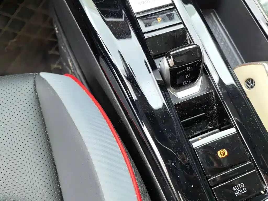 Volkswagen Lamando — миниатюра 10