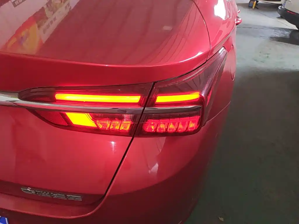 Chery Arrizo GX — миниатюра 8