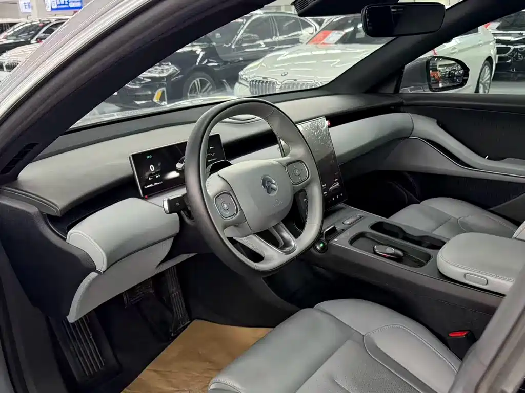 NIO ET5T 2023 75kWh Touring