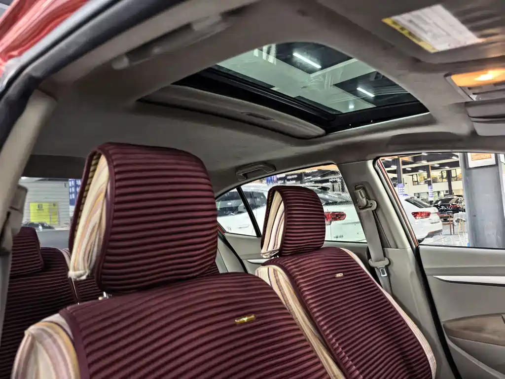 Honda City Classic — миниатюра 11