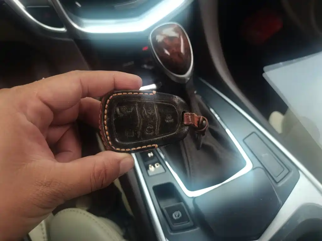 Cadillac SRX — миниатюра 9