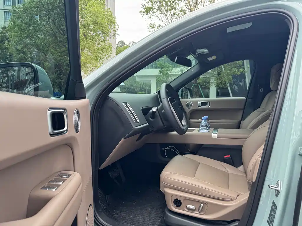 Li Auto L6 2025 Max