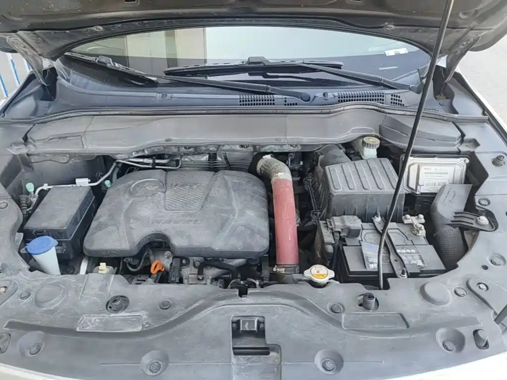Haval H2 — миниатюра 20