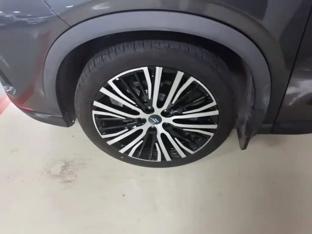 Oshan Oushang X5 — миниатюра 23