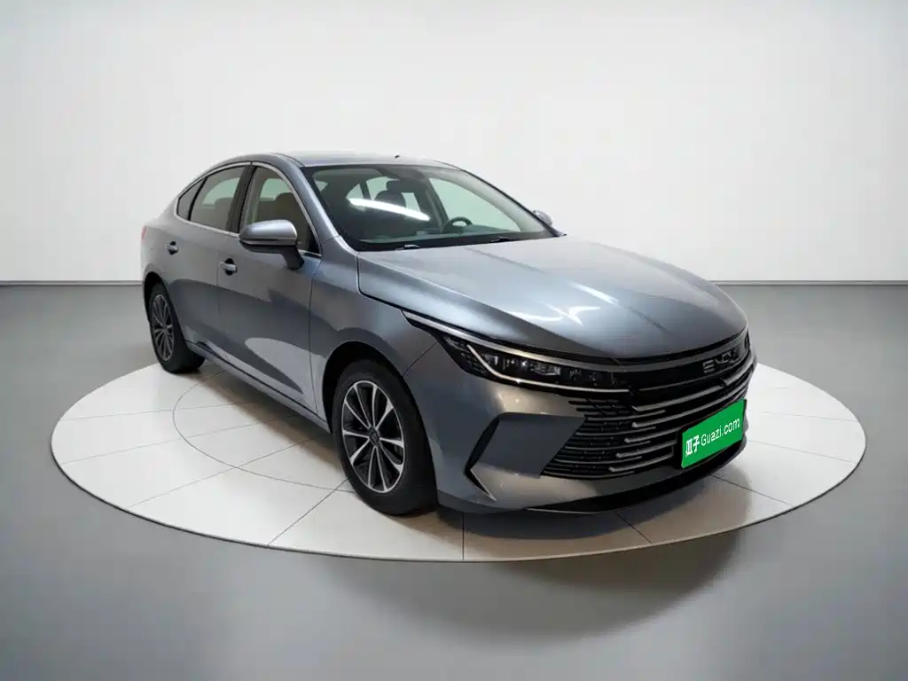 BYD Destroyer 05 — миниатюра 3